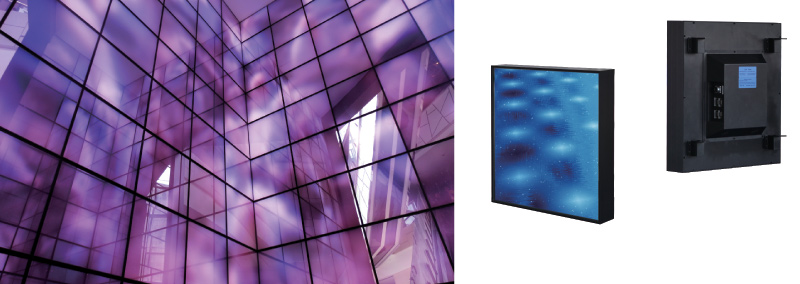 LEDPixel Light Display