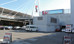 LEDPixel Fixed & Vented Display