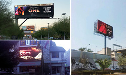 LEDPixel Outdoor Display