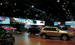 LEDPixel Rental Plus Display