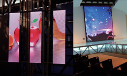 LEDPixel Rental Display