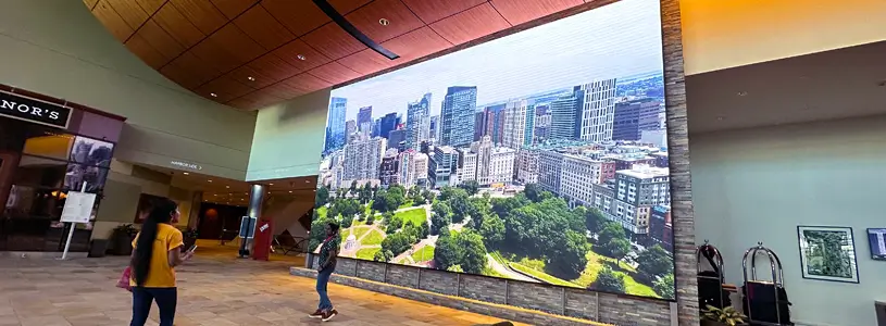 Design & Integration